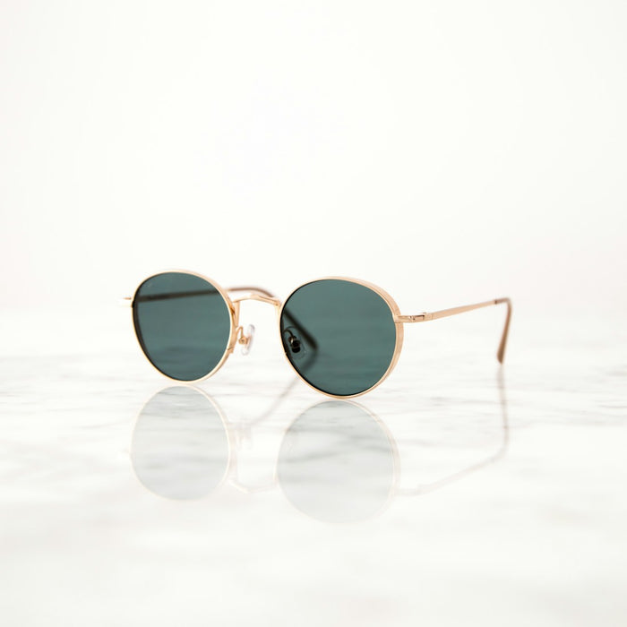 Vortex Polarized Titanium Sunglasses