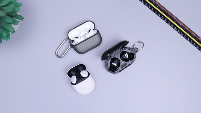 Pulse Pro ANC Wireless Earbuds
