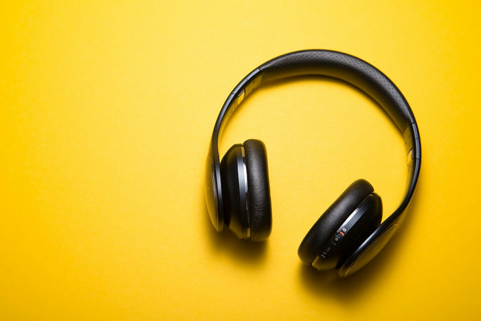 Aether Pro ANC Wireless Headphones