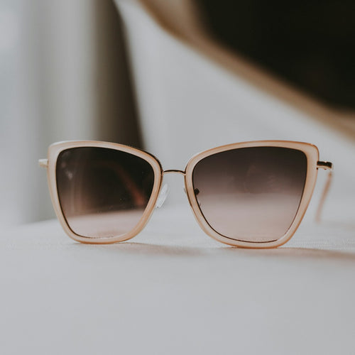 Glasses lifestyle shot
