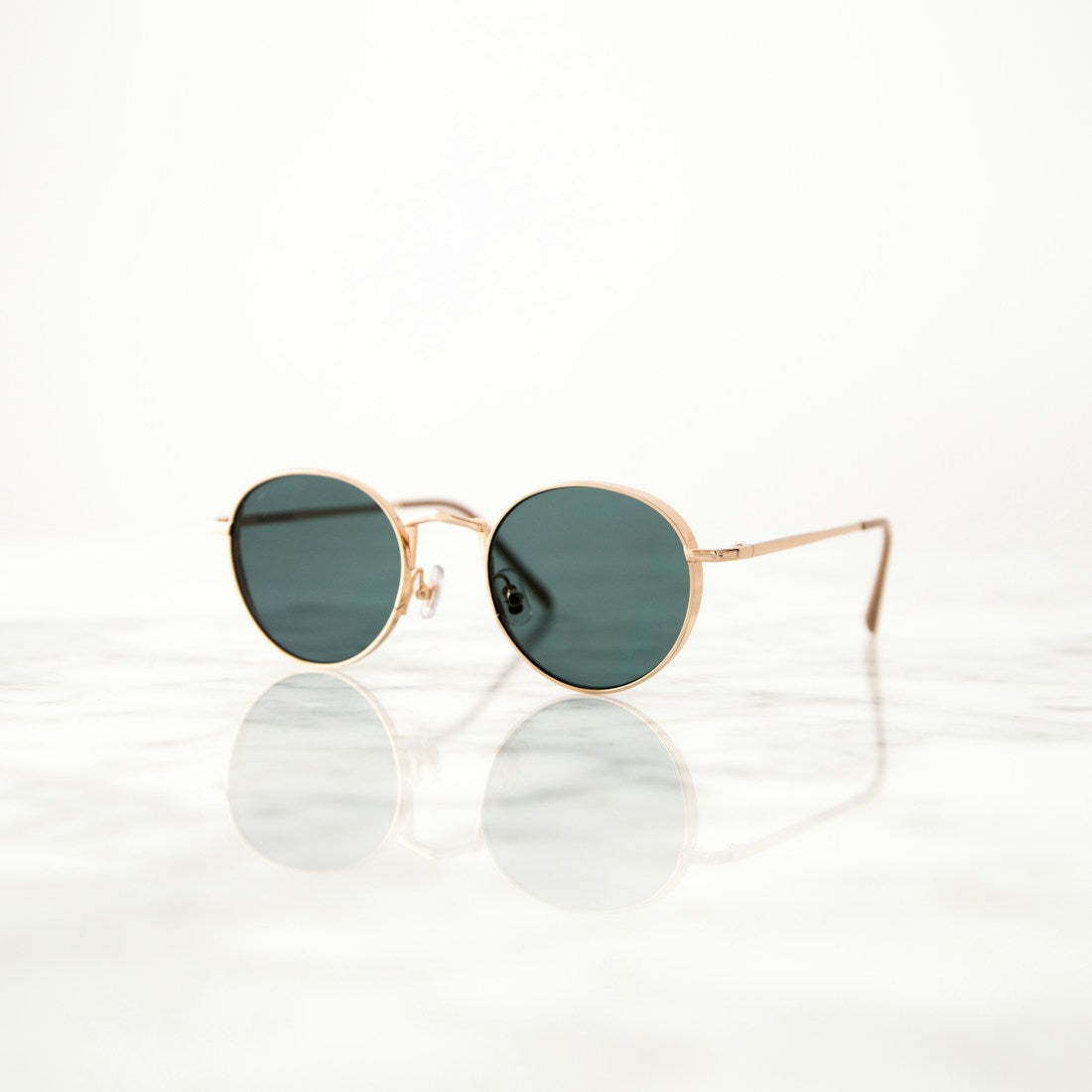 Aviator sunglasses
