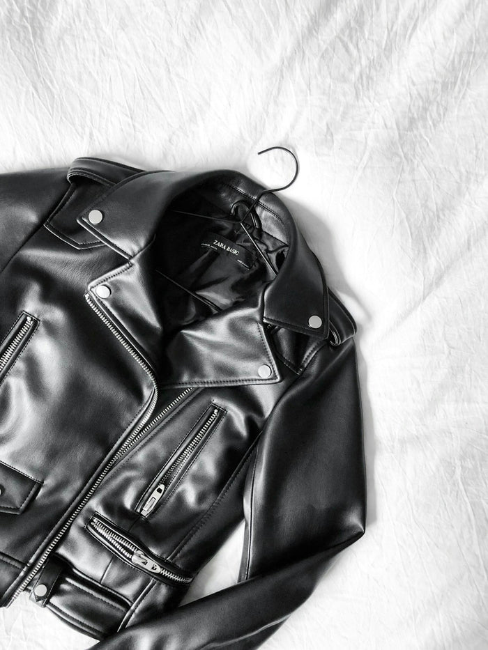 Stealth Water-Repellent Windbreaker Jacket