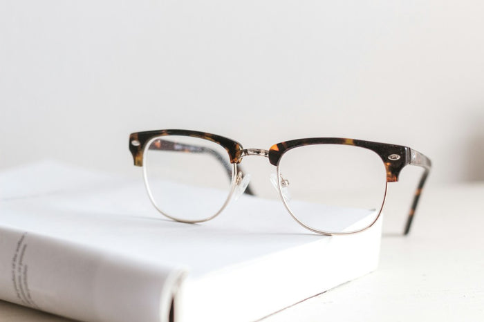 Aero Acetate Blue-Light Glasses