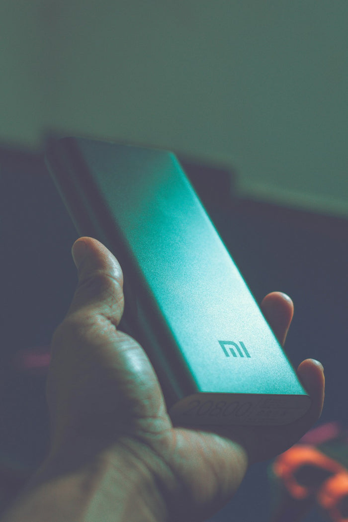 MagPower 10000mAh Ultra-Slim Power Bank